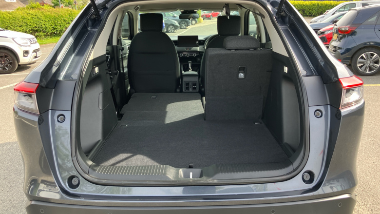 Honda HR-V 1.5 eHEV Elegance 5dr CVT Hybrid Hatchback